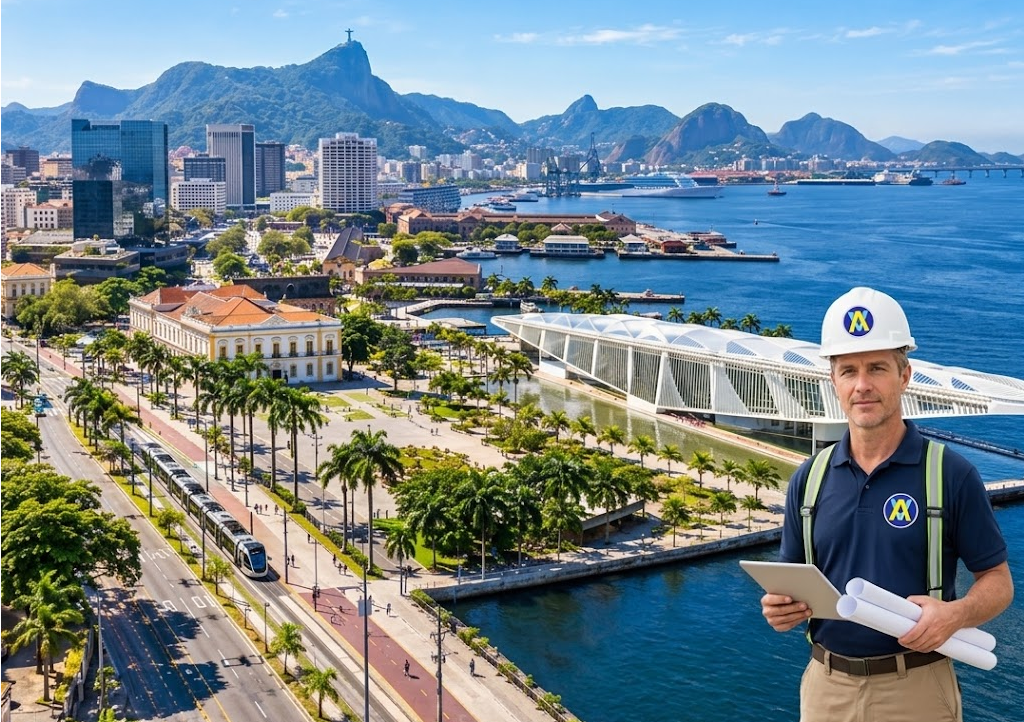 autovistoria predial no rio de janeiro