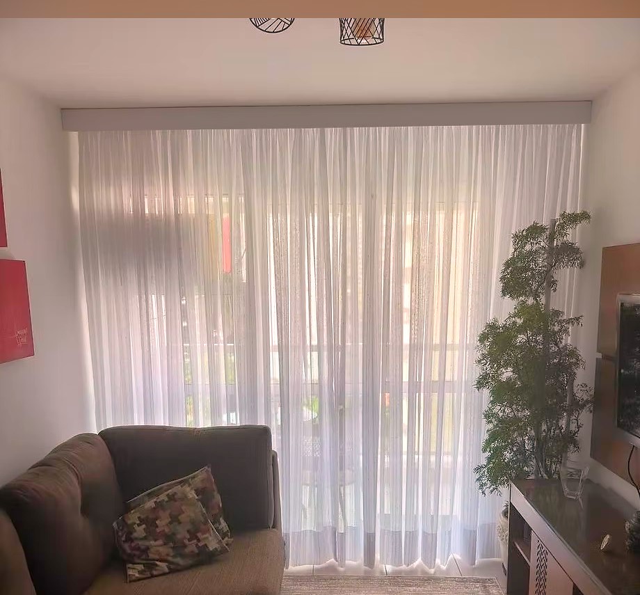 Cortinas e Persianas na zona sul