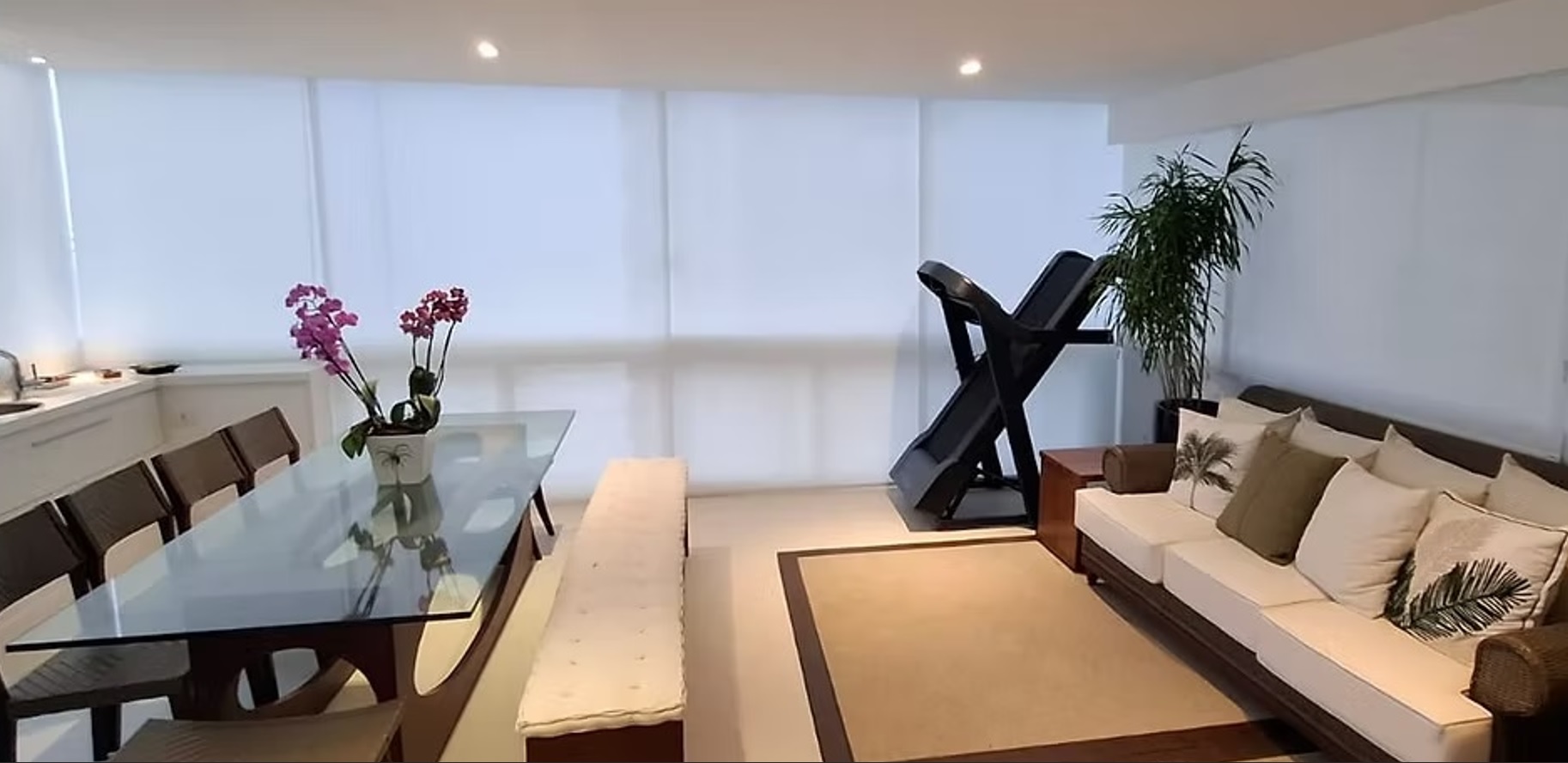 Cortinas e Persianas na Barra da Tijuca e região